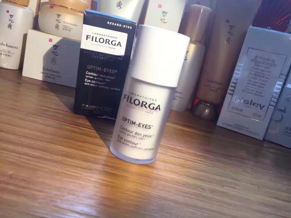 菲洛嘉眼霜哪款好用,30-40岁最适合的眼霜菲洛嘉