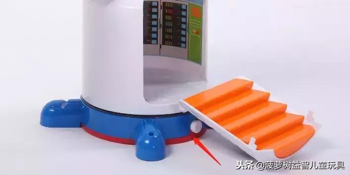 菠萝树儿童益智玩具怎么玩,菠萝树益智玩具活动方案