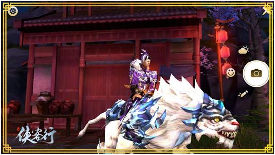 侠客行最新版手游,侠客行2024手游最新开服