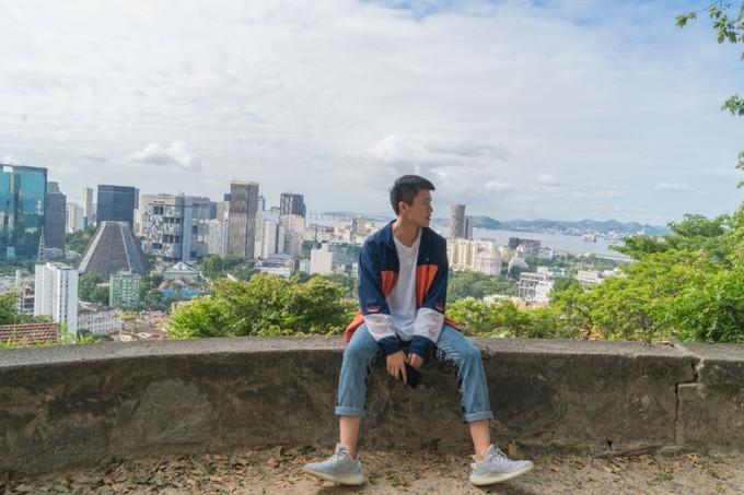 再次拥抱巴西，千万种风情想与你诉说