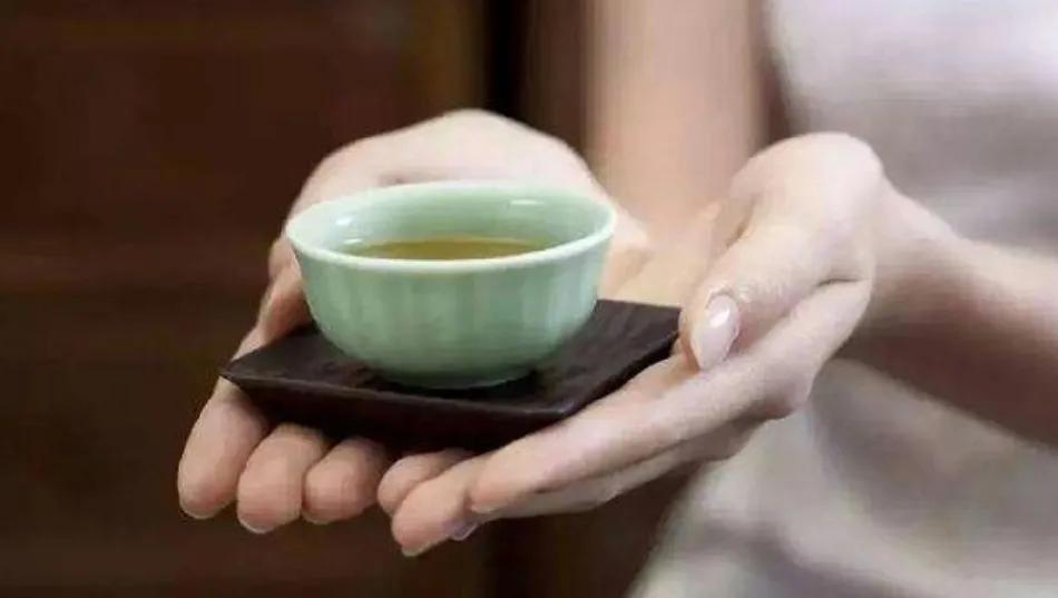 盘点买茶的套路,买茶的那些套路