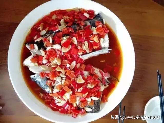 为了钓鱼在水库修一座别墅,最惊艳的民宿设计图