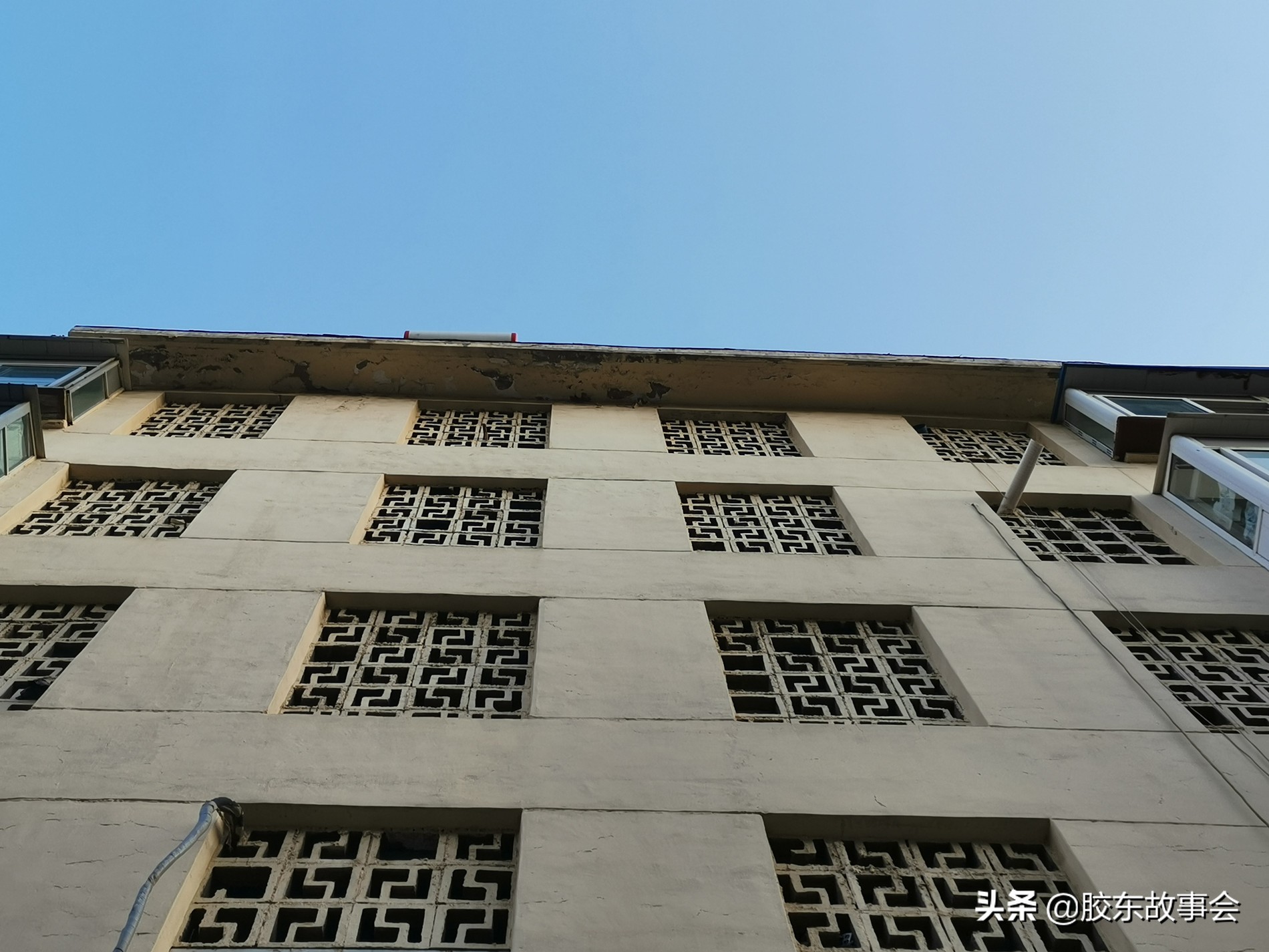 毓璜顶烟台二中,毓璜顶二中