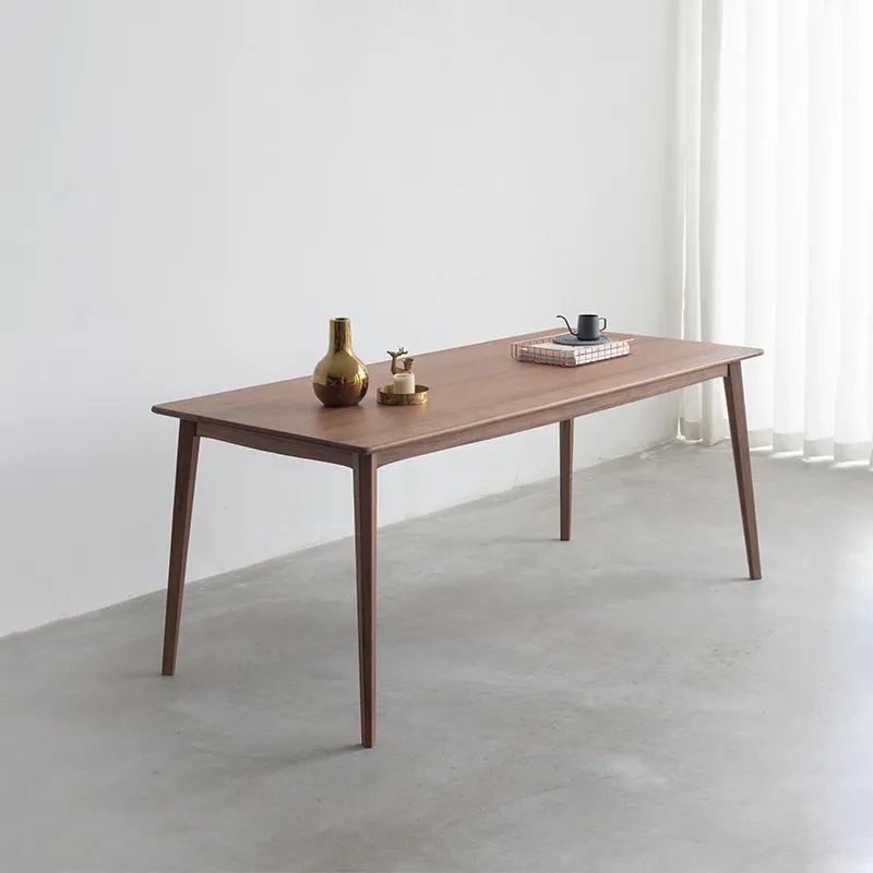 最好看的实木家具店铺排名,实木家具十大木材