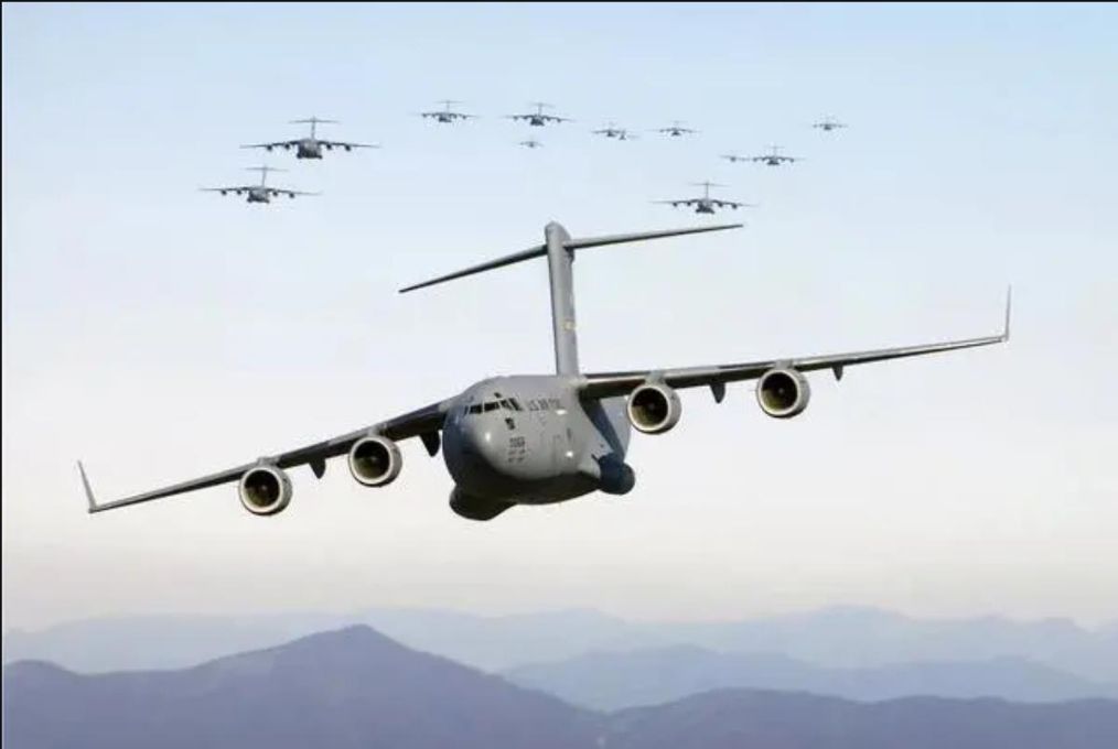 美军单兵野战运输,美军运输坦克部队