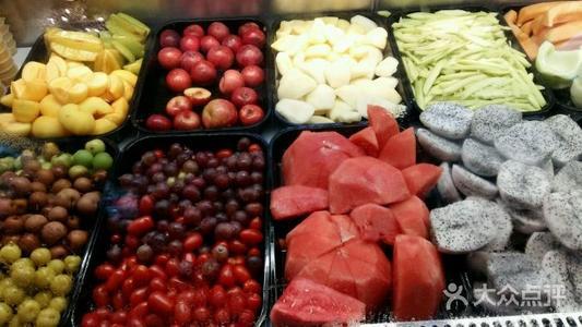 炎热的夏天挡不住夏日的清凉,炎热的夏天自然少不了清凉