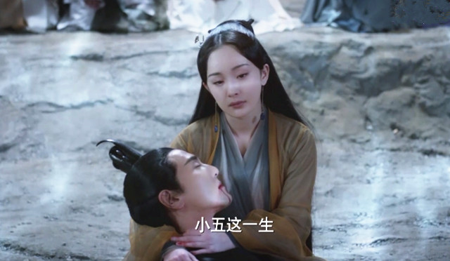 三生三世白浅的小动作,三生三世白浅第一世的名字