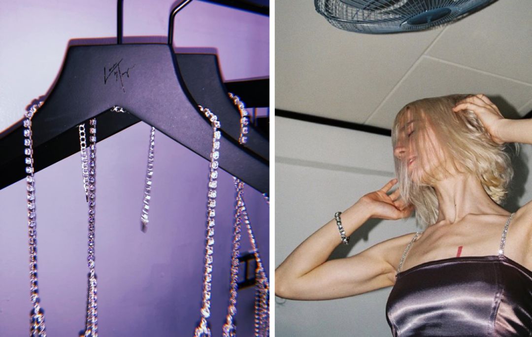 以前我觉得它土,现在没它我土