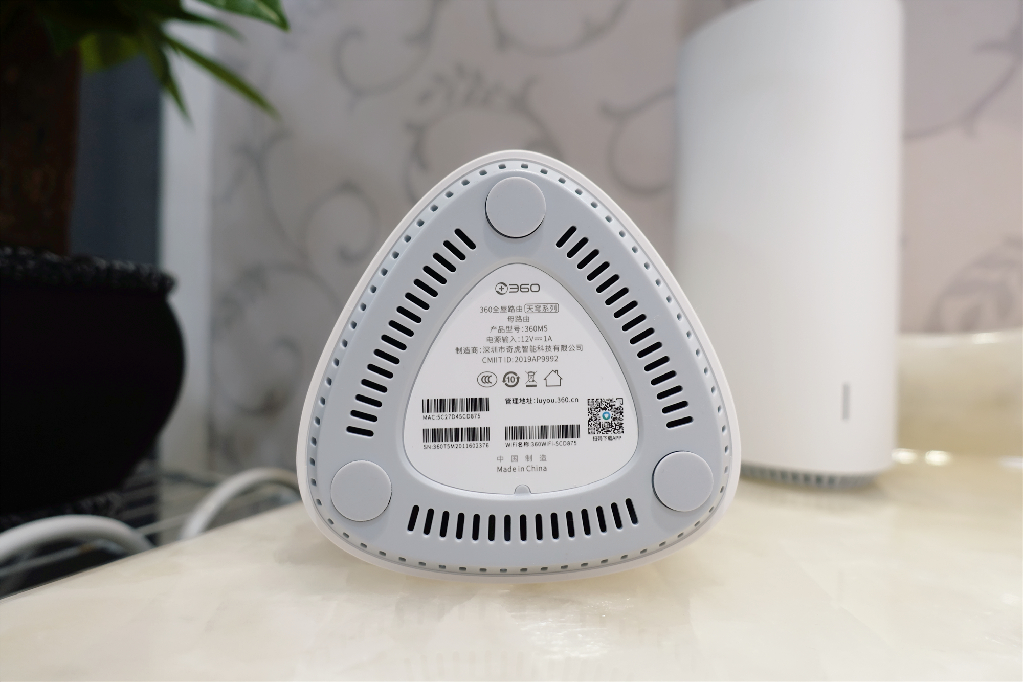 360全屋wifi覆盖设计,360全屋路由信号强吗