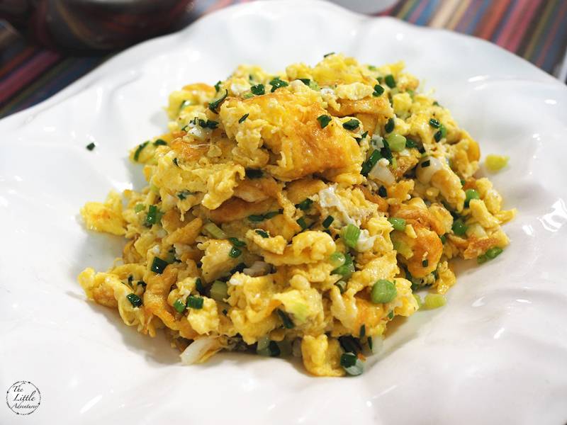 大理地道云南菜餐厅本地人,大理的云南菜推荐