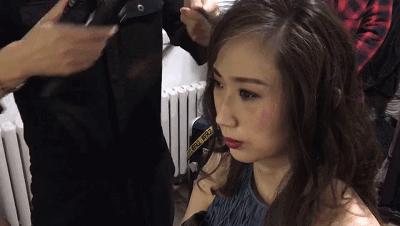 妈妈改造看互联网民工妈妈如何变身年会party大女主