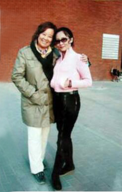 方青卓结了几次婚,方青卓婚姻