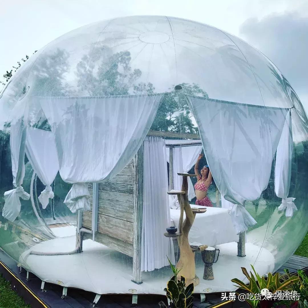 巴厘岛浪漫5天4晚约会之旅,巴厘岛七日旅行