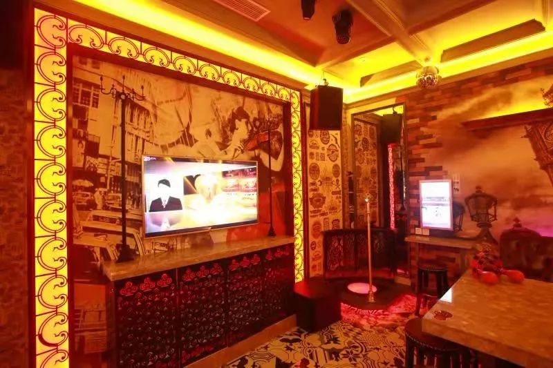 南京性价比高的ktv推荐,量贩式ktv团购南京