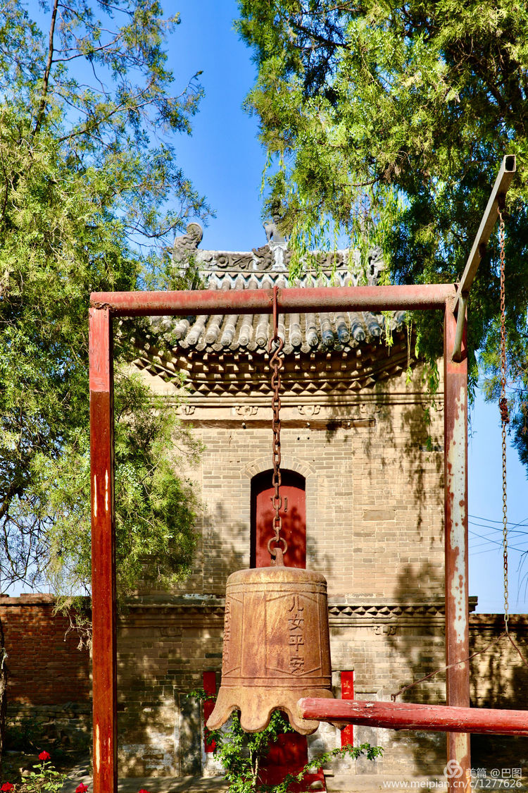 偃师巩义有哪些旅游景点,洛阳偃师旅游景点大全介绍