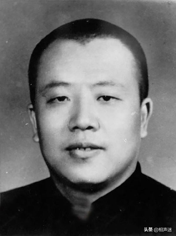 李伯祥“偷钱”听侯宝林的相声！师父赵佩茹训徒不成反被“涮”