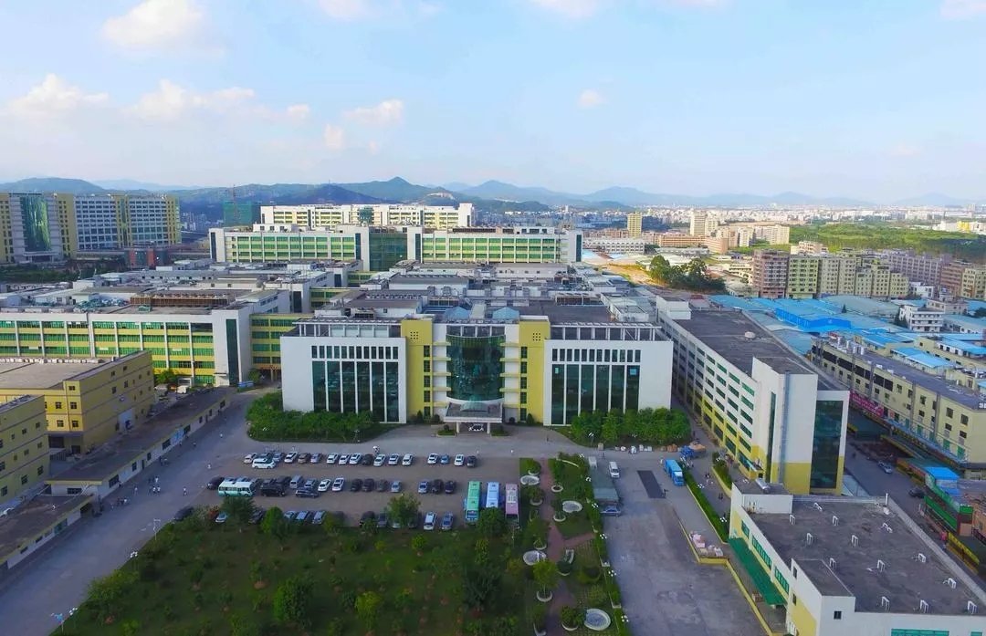 低调的隐形巨头伯恩光学,低调的巨头霍尼韦尔