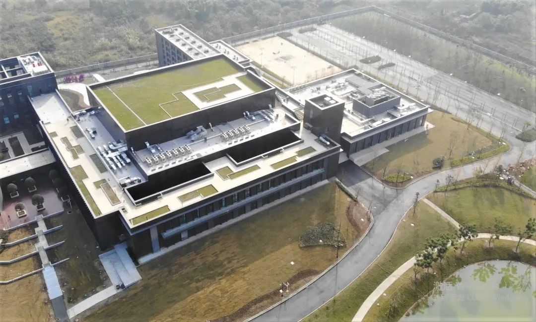 听到请回答！两大千万级机场“最强大脑”即将上线！