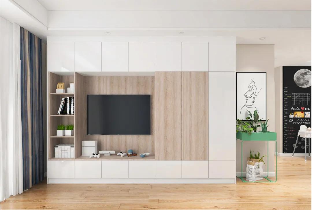 哇塞！一大波精美效果图来袭，不要错过啦