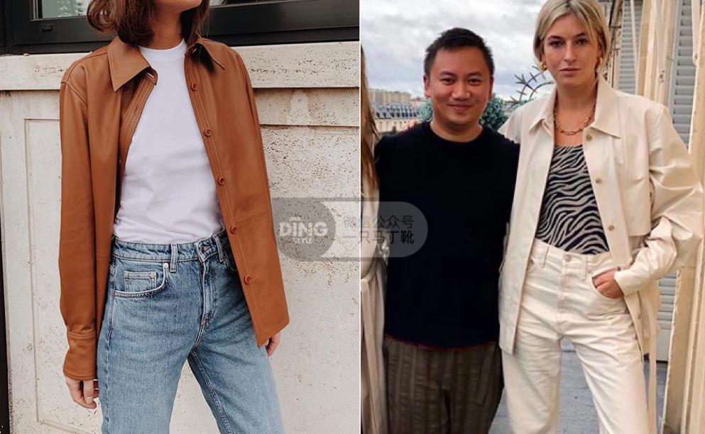 外套穿搭怎么选,超难看的外套应该如何搭配