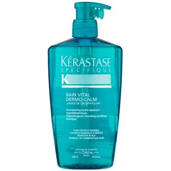 洗发水最好的几个成分,各种洗发水的成分和用法