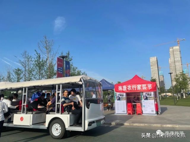 五一南康区好玩的地方,南康五一假期去哪里玩