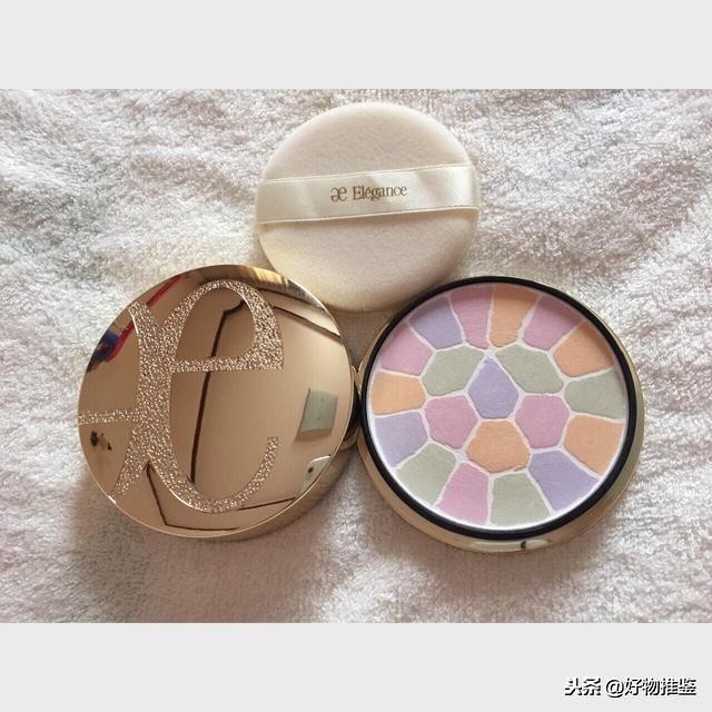 makeupforever定妆散粉小光圈,哪款散粉定妆效果好用又持久一点