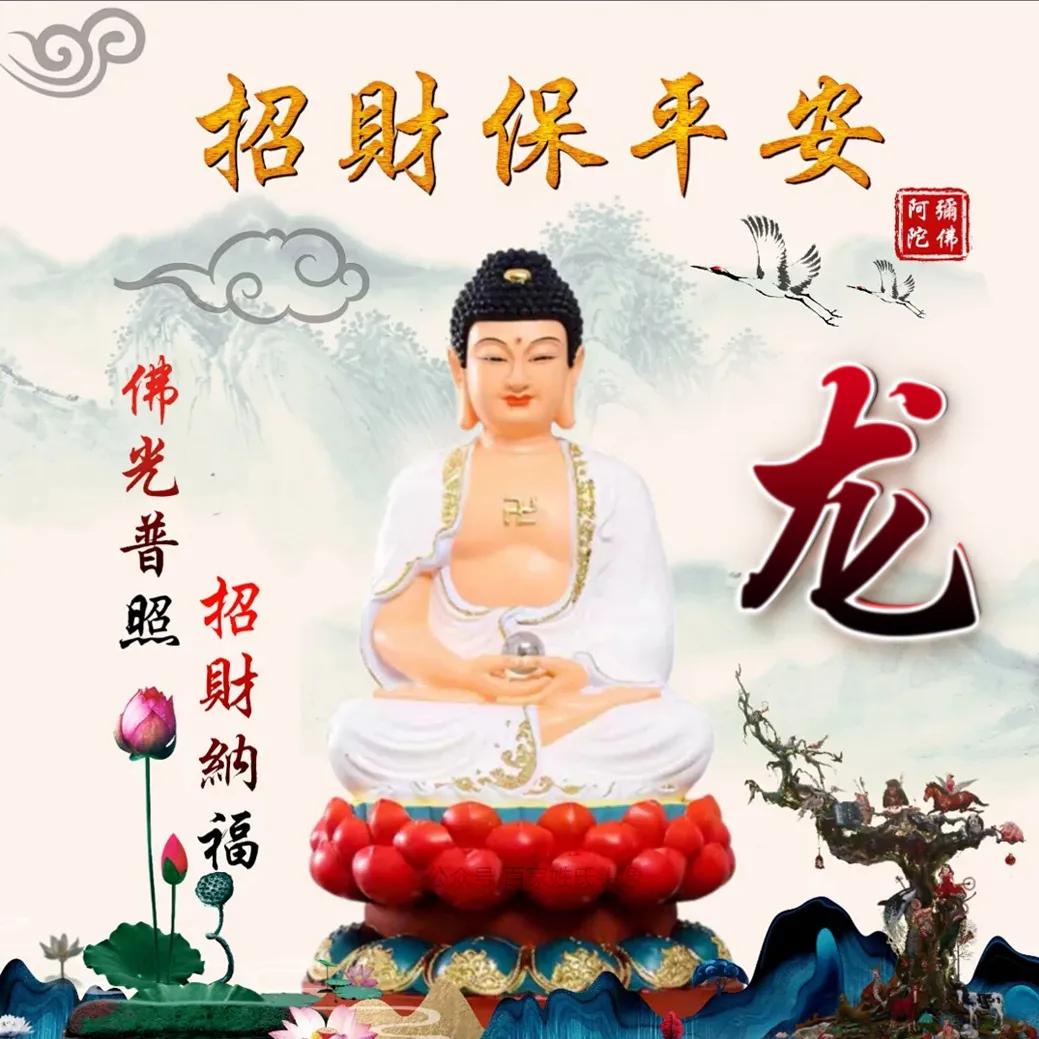 佛光普照普渡众生手机头像,用佛光普照头像好吗