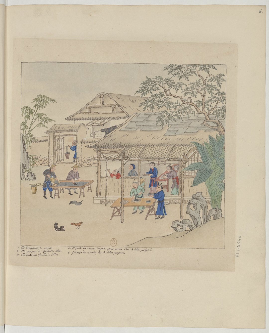 中国原始美术基本特征,中国自然景观地图绘画