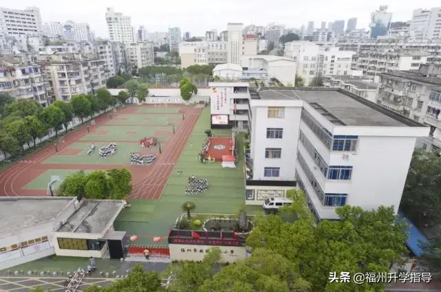 这所一类校培养德艺双馨的孩子,是福州不可忽视的一所实力派学校