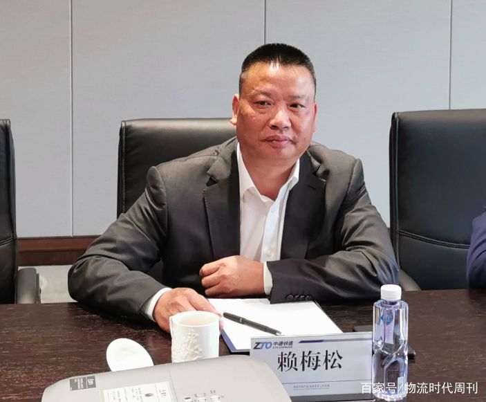 赖梅松未来,赖梅松2019风云浙商