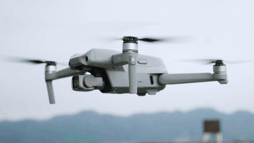 大疆无人机斜拍技术,大疆无人机图传技术