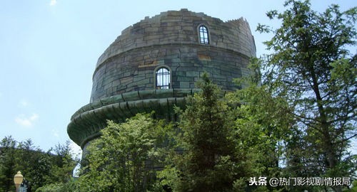 上海好莱坞影视基地,西北好莱坞影视基地