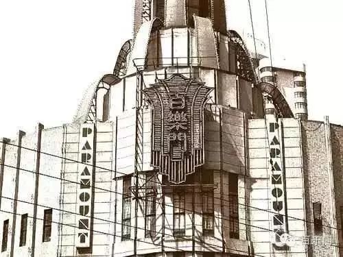 盛爱颐有些人错过就是一辈子,民国往事盛爱颐