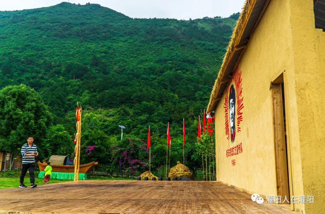 桂林周边村寨,桂林市乡野休闲山庄