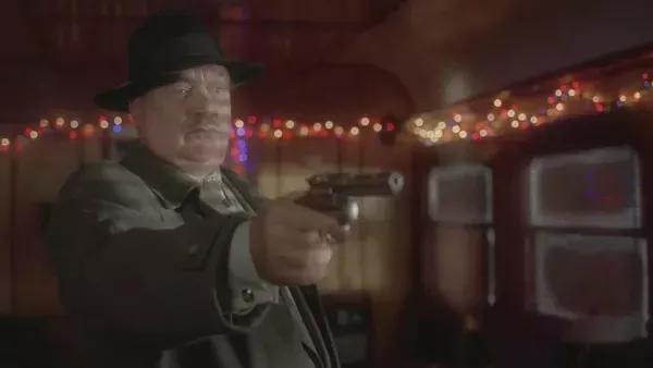十部列车上的电影推荐,哪些列车题材的电影值得一看