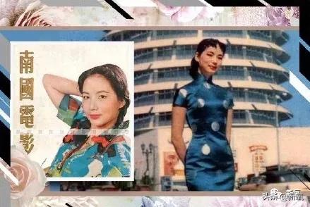 金庸经典女性人物,金庸第一大美人