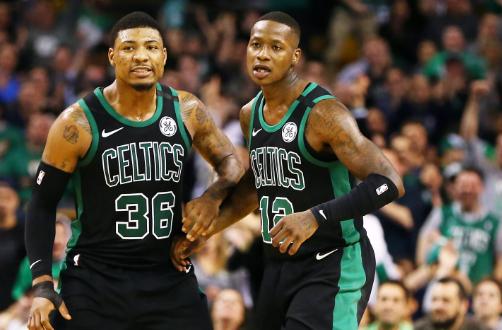 铁血绿军斯玛特,靠态度赢得主帅尊重,他为何能成为绿军领袖?