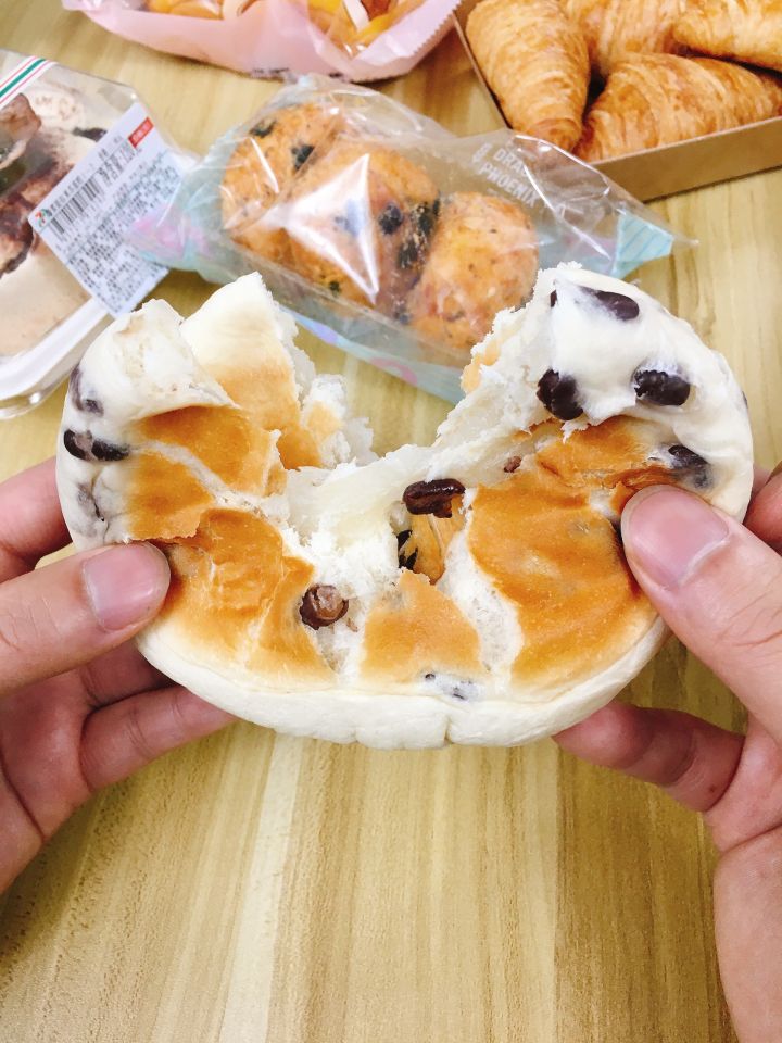 卖得最好的几款经典甜面包,值得“囤着吃”的5款面包