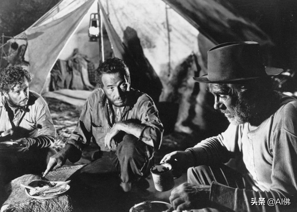 世界电影评分最高的十部电影,全球近十年来口碑最好的电影