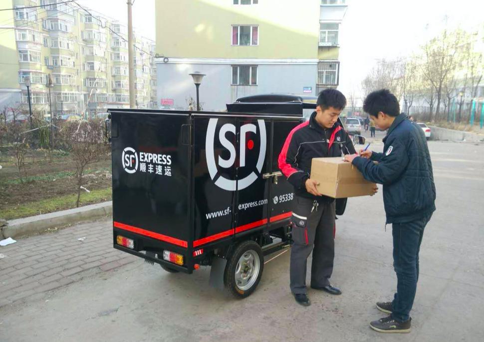 德邦快递与顺丰快递哪个贵,京东物流和顺丰快递哪个贵