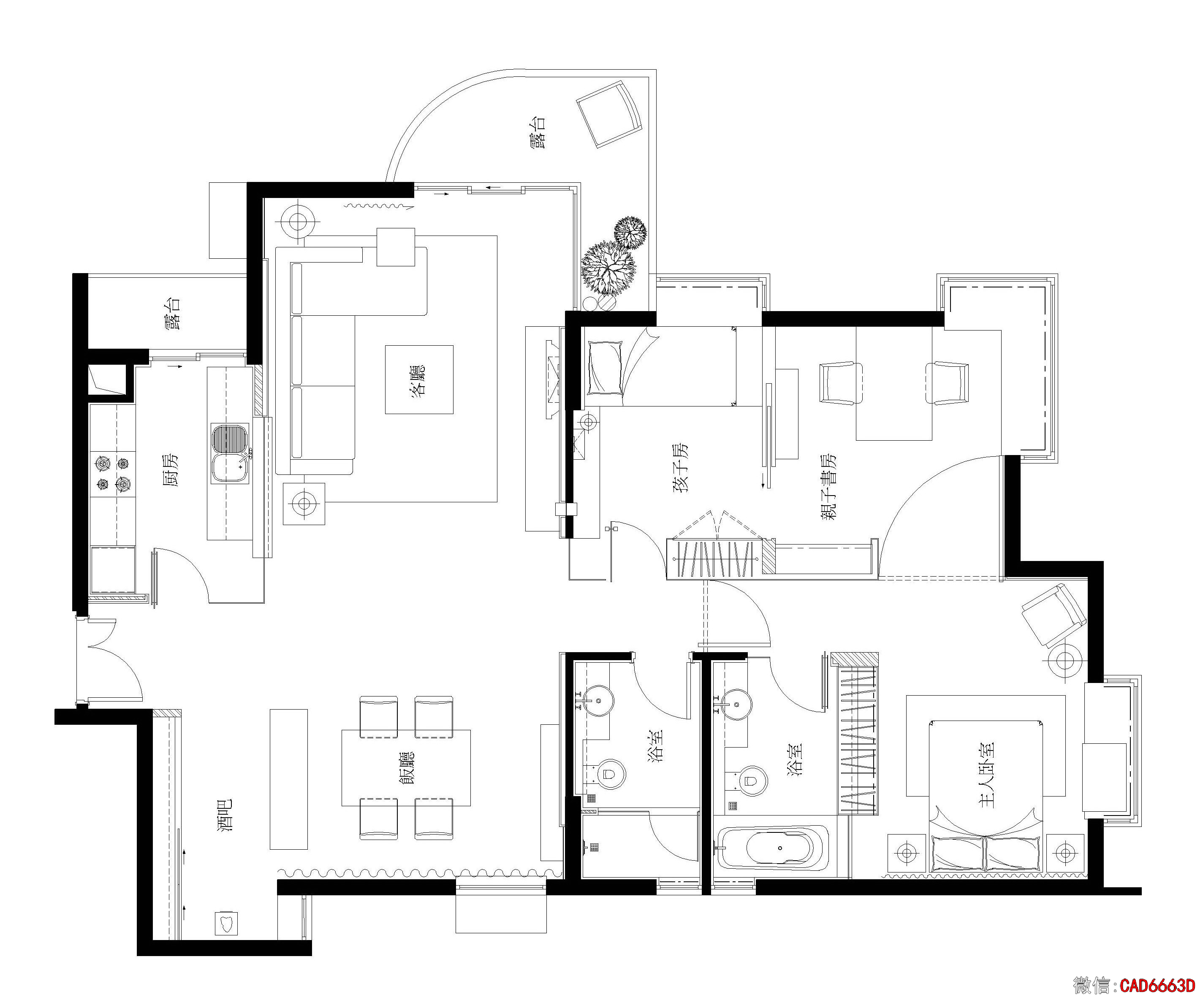 室内设计设计师助理如何从零学起,怎么自学才能成为一名室内设计师