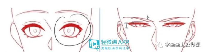 procreate动漫人物绘画过程,posestudio动漫人物模型制作软件