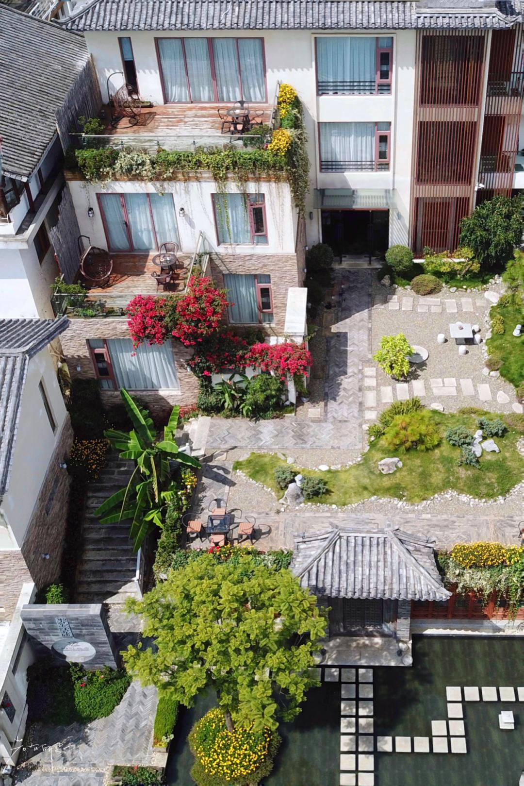 云南大理古城逛吃,大理好吃的特产哪里买最便宜