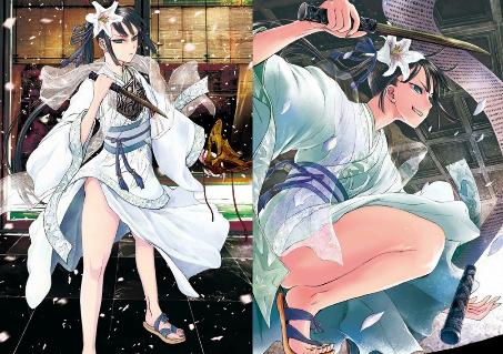 FGO秦朝章节将上线秦始皇成章节BOSS中国从者强度到底有多强