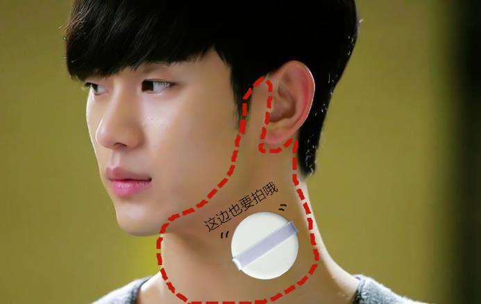 简单的男生妆容化妆教程新手,谁说化妆是女人的专利