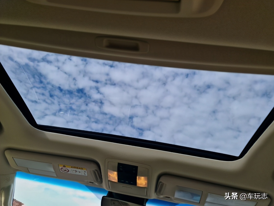 2020款普拉多提速,老款丰田普拉多挡位