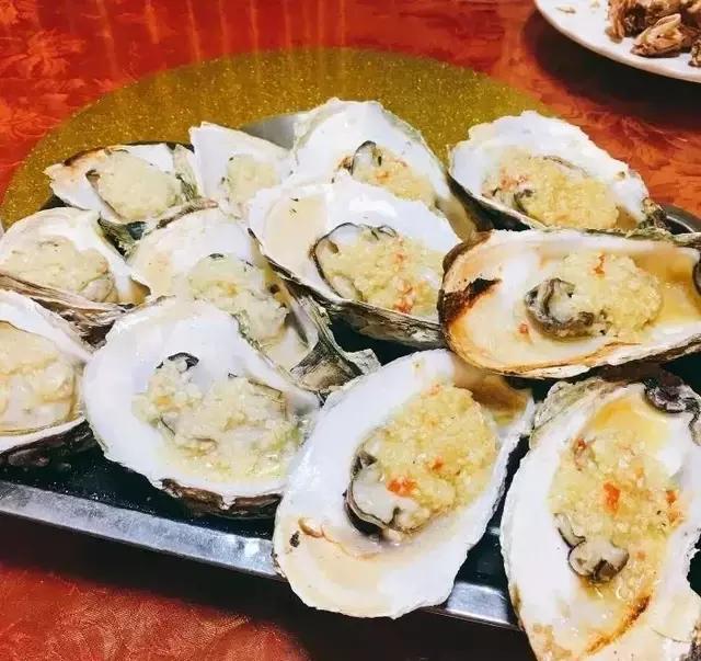 广州十大最好的海鲜餐厅,广州附近海鲜最便宜的地方