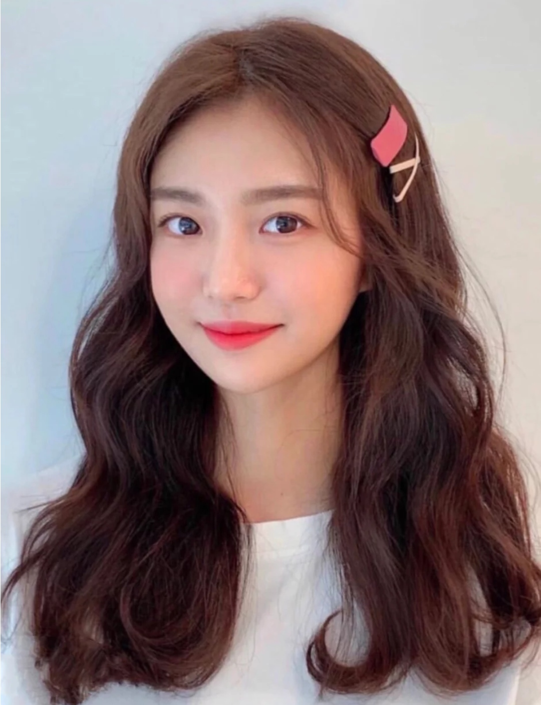 适合大脸的卷发发型女最新,大脸卷发发型翻车