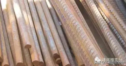 钢筋验收常见质量通病,钢筋工程质量通病